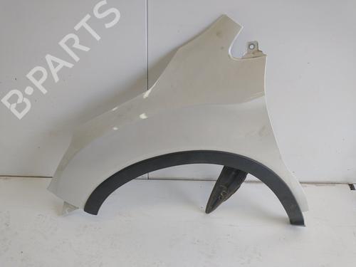Used Left front fenders CITROËN DS4 (NX_) [2011-2015]  26914526