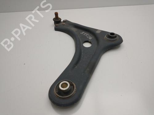 Venstre fortil bærearm CITROËN C3 III (SX) 1.5 BlueHDi 100 (SXYHYP, SXYHTU) (102 hp) 32088579