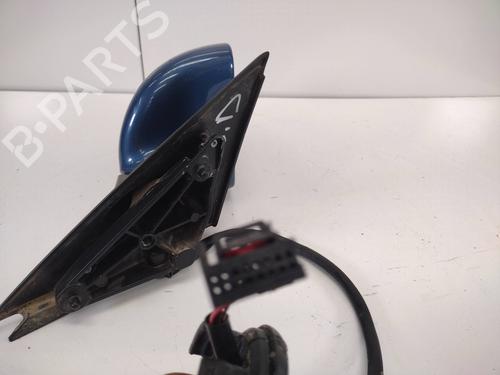 Right mirror AUDI A3 Sportback (8PA)  | BP10220792C27 