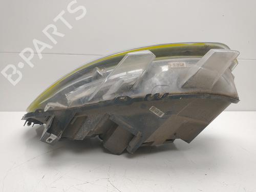 Right headlight CITROËN JUMPY II (VF7) | BP32521817C29