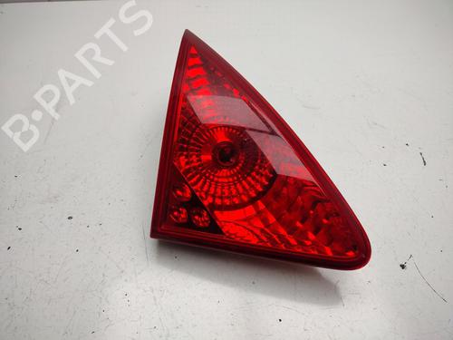 Used Left tailgate light PEUGEOT 3008 I MPV (0U_) [2009-2017]  30874246