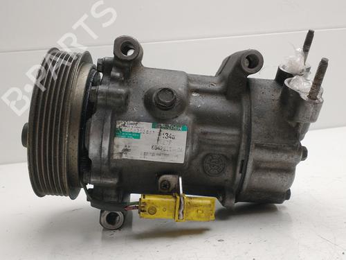 AC compressor MINI MINI (R56) Cooper S | BP30638306M34
