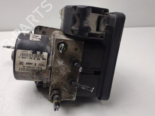 ABS pump FORD FIESTA VI (CB1, CCN) | BP37416693M43 - Image 2