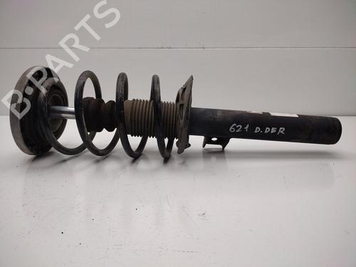 Used Right front shock absorber BMW X3 (G01, F97, G08) xDrive 20 d (190 hp) 30549482