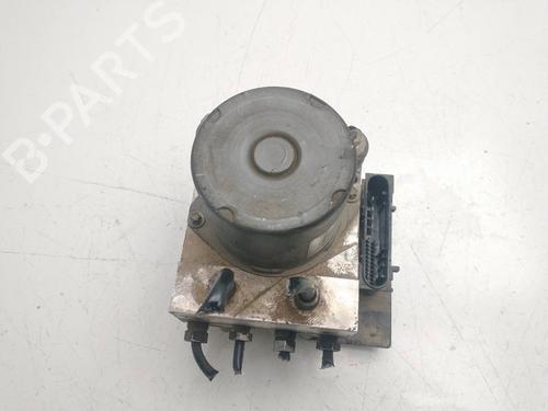 Used ABS pump FIAT GRANDE PUNTO (199_) 1.9 D Multijet (116 hp) 21678305