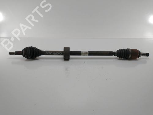 Used Right front driveshaft DACIA LOGAN II [2012-2025]  8933567