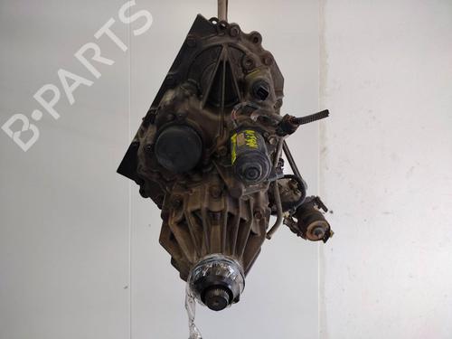 Transfer box NISSAN PATHFINDER III (R51) 2.5 dCi | BP13483727M36 