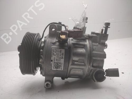 Used AC compressor SKODA SCALA (NW1) [2019-2025]  27473361