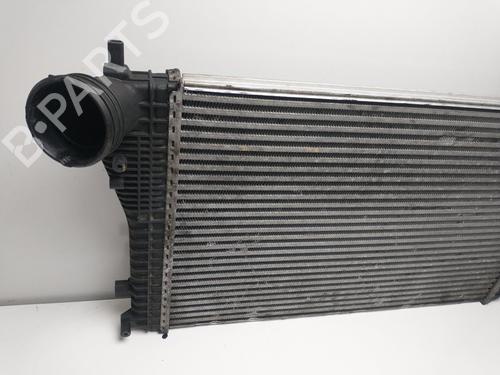 Intercooler AUDI A3 Sportback (8PA) | BP31602953M30 - Image 3