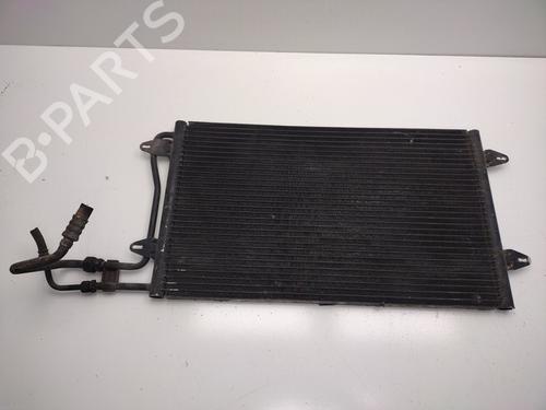 AC Kondensor VW LT 28-46 II Van (2DA, 2DD, 2DH) [1996-2006]  30735246