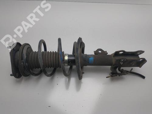 Used Right front shock absorber Right front shock absorber TOYOTA AURIS (_E15_) [2006-2012] 7510459 7510459