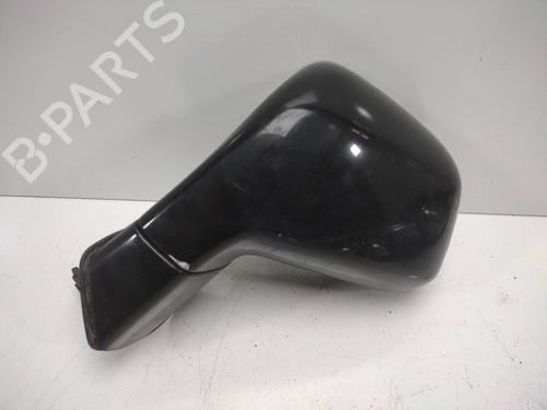 Left mirror OPEL ANTARA A (L07) 2.0 CDTI 4x4 | BP10487976C26 