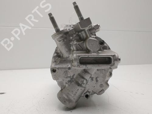 AC-Kompressor FORD FOCUS IV (HN)  | BP30625813M34 