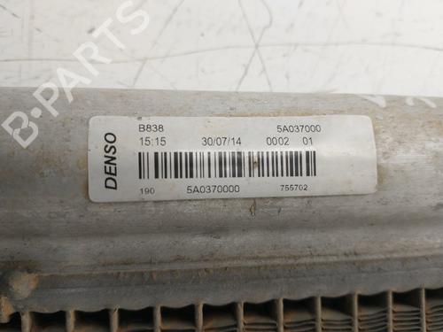 AC radiator FORD KA (RU8) 1.2 | BP33698370M32 - Image 2