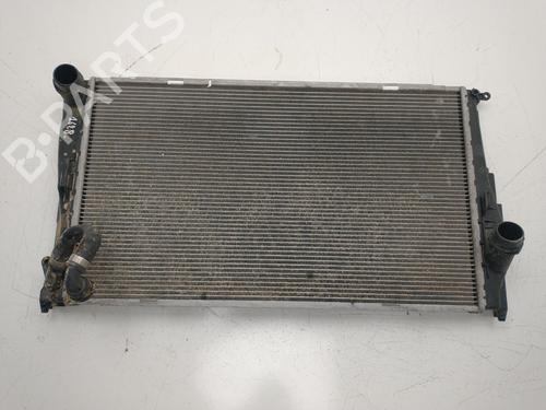 Used Water radiator Water radiator BMW 3 (E90) 330 d (245 hp) 36021031 36021031