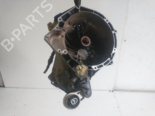 Used Gearbox Gearbox 37234518 37234518