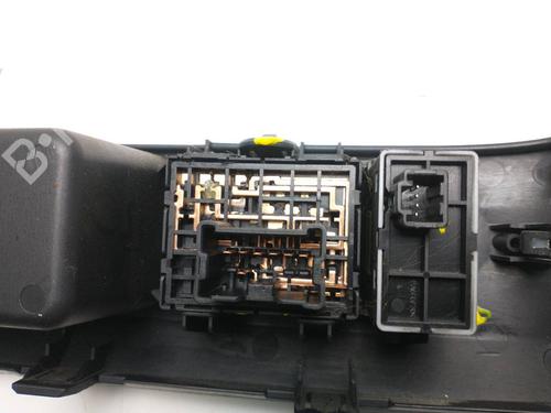Mirror switch NISSAN MICRA III (K12)  | BP12339675I25 