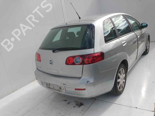 Starter FIAT CROMA (194_) 1.9 D Multijet (194AXC1B, 194AXC12) | BP8869838M8 