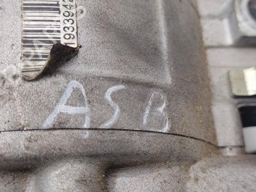 AC compressor AUDI A4 B7 Avant (8ED) 3.0 TDI quattro | BP32172678M34 