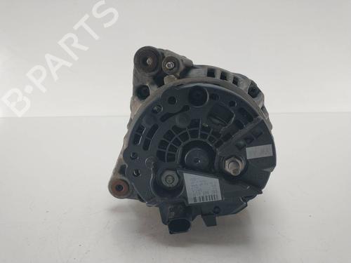 Alternator VW PASSAT B6 (3C2)  | BP7510759M7 