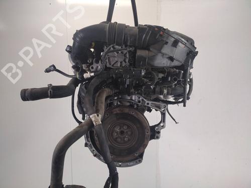 Engine PEUGEOT 208 I (CA_, CC_) 1.4 HDi | BP10931639M1 