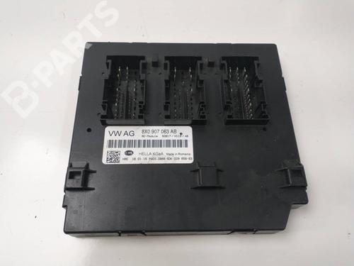 Used Electronic module Electronic module AUDI Q3 (8UB, 8UG) 2.0 TDI (150 hp) 10347157 10347157