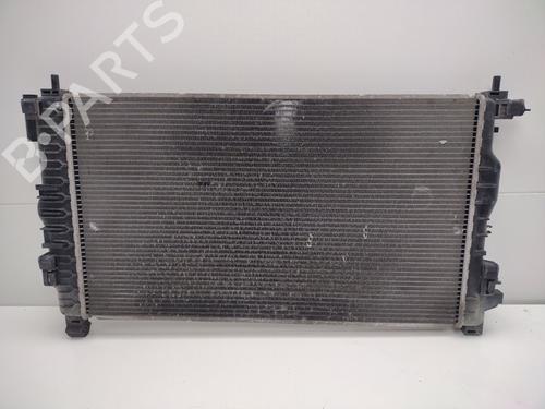 Køler CHEVROLET CRUZE (J300) | BP30580152M31