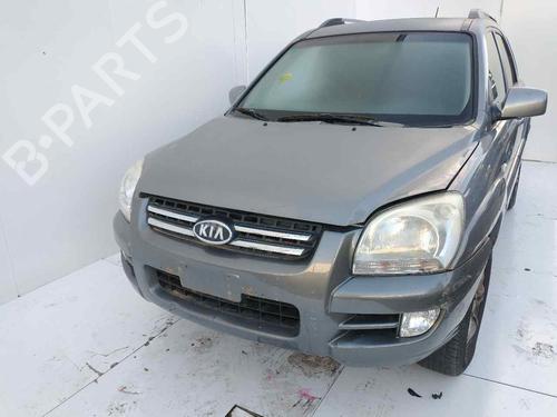 Transfer box KIA SPORTAGE II (JE_, KM_) 2.0 CRDi 4WD | BP16835492M36 