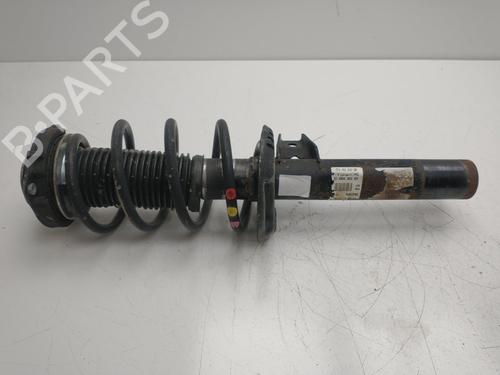 Used Right front shock absorber Right front shock absorber VW CADDY III MPV (2KB, 2KJ, 2CB, 2CJ) 1.9 TDI (75 hp) 33852803 33852803