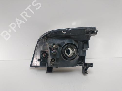 Right headlight NISSAN X-TRAIL I (T30)  | BP10703591C29 