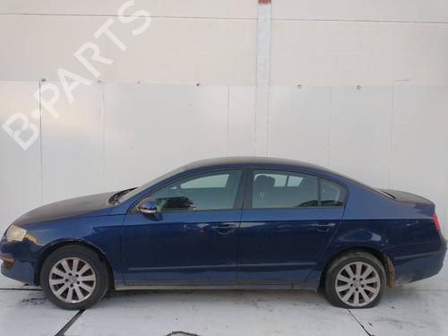 Motor VW PASSAT B6 (3C2) 1.6 FSI | BP10658388M1