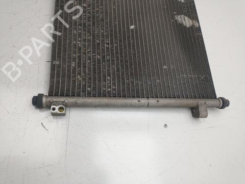 AC radiator HONDA FR-V (BE) 1.7 (BE1) | BP36432421M32 - Image 3