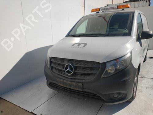 Instrument cluster MERCEDES-BENZ VITO Mixto (Double Cabin) (W447) 109 CDI (447.701, 447.703, 447.705) | BP21570913C47 