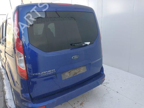 Luftmassemåler FORD TRANSIT CONNECT MPV  | BP29717287M95 