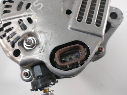 Alternator TOYOTA LAND CRUISER PRADO (_J12_) 3.0 D-4D (KDJ120, KDJ125) | BP17537434M7 