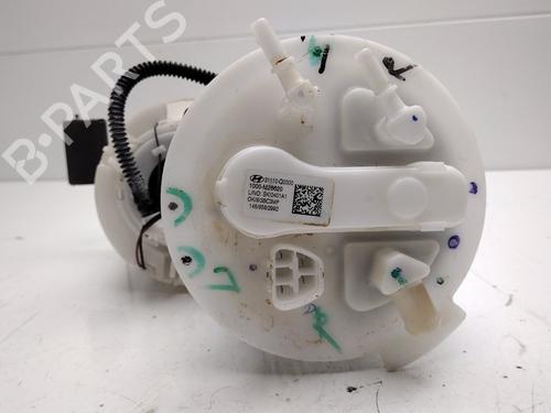 Fuel pump HYUNDAI BAYON (BC3) | BP30623865M76