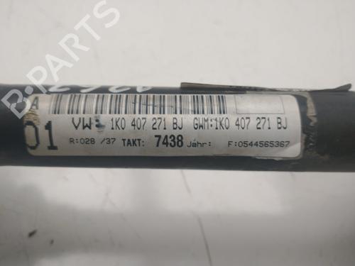 Left front driveshaft VW PASSAT B6 (3C2) | BP32211450M38 - Image 2