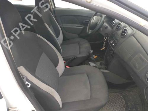 Right front driveshaft DACIA LOGAN II | BP8933567M39