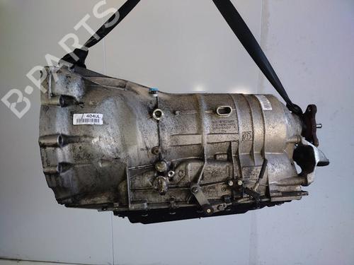 Used Gearbox BMW 5 (E60) 525 d (197 hp) 22217536