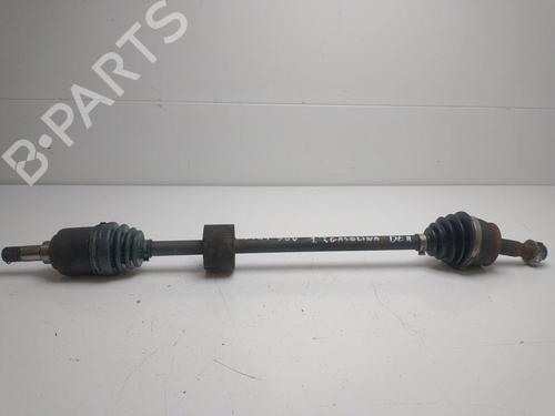 Used Right front driveshaft FIAT 500 (312_) [2007-2025]  29724271