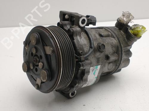 Used AC compressor FIAT DOBLO Cargo (263_) 1.6 D Multijet (263WXD1B, 263WXR1B, 263WXX1B, 263ZXD1B,... (105 hp) 30580125