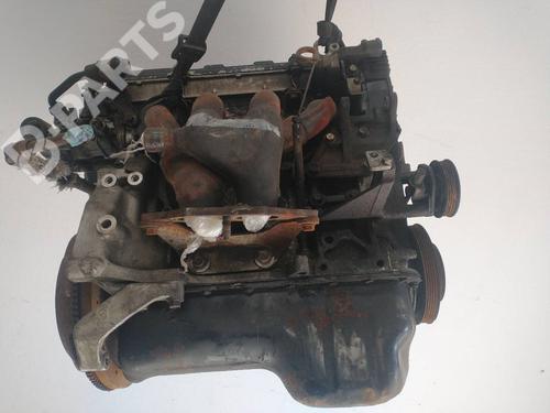 Engine HONDA PRELUDE III (BA) 2.0 i EX 16V (BA4) | BP10347088M1 