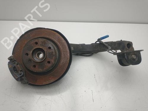 Used Left rear steering knuckle BMW 3 (E46) 320 d (150 hp) 32781468