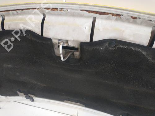 Hood CITROËN BERLINGO MULTISPACE (B9) 1.6 HDi 75 / BlueHDi 75 | BP21167954C1 