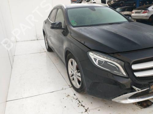 Left front suspension arm MERCEDES-BENZ GLA-CLASS (X156) GLA 200 CDI / d (156.908) | BP32112526M12 