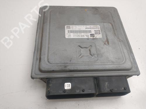 Engine control unit (ECU) SEAT IBIZA IV (6J5, 6P1)  | BP29338273M57 