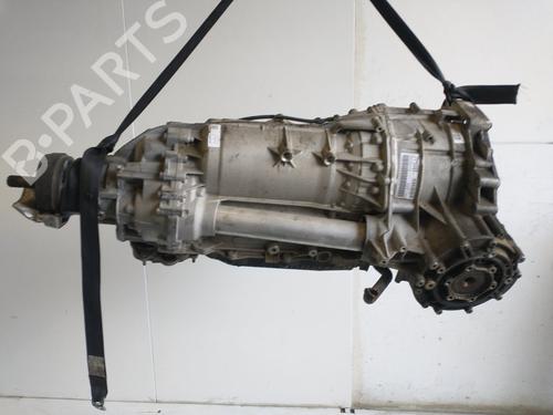 Gearbox AUDI Q7 (4MB, 4MG, 4MQ) 3.0 TDI quattro | BP37192564M3 - Image 3