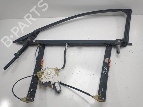 Front right window mechanism AUDI A6 C6 Avant (4F5) 3.0 TDI quattro | BP9422550C23 