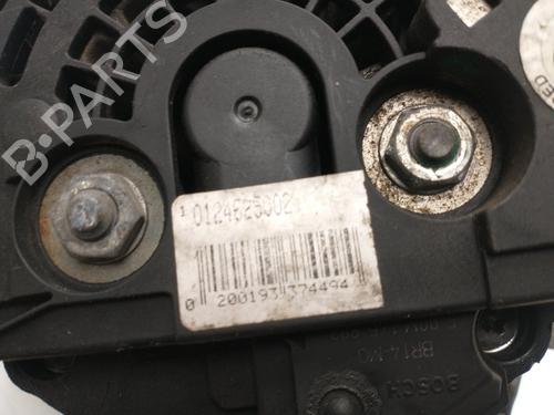 Alternator MERCEDES-BENZ E-CLASS (W211)  | BP27994081M7 