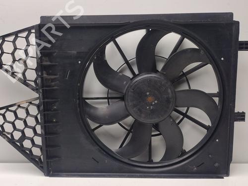 radiator-fan-seat-ibiza-iv-6j5-6p1-2008-2009-2010-2011-2012-2013-2014-2015-2016-2017-34349086 main image